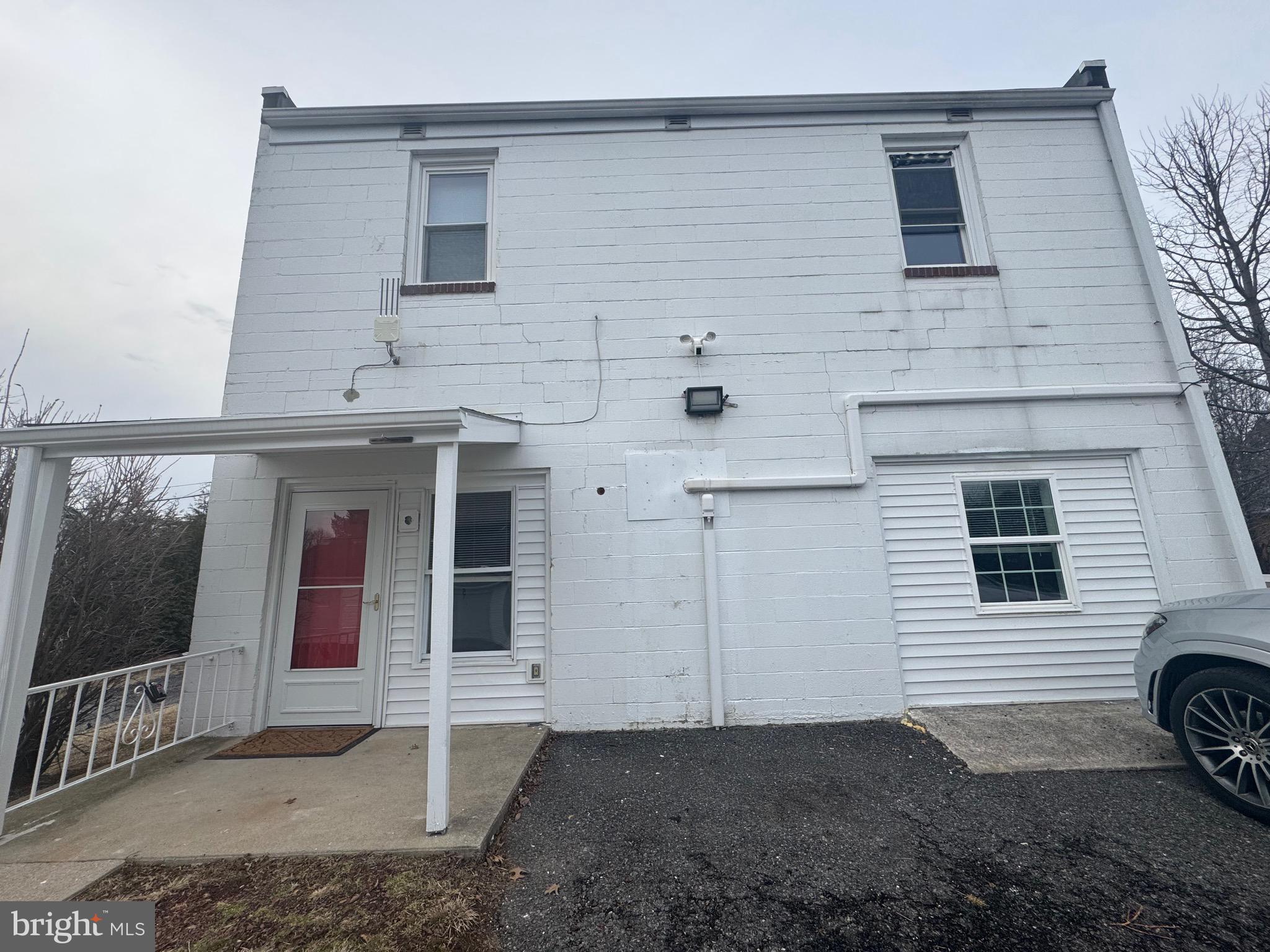 631 Hill Road Wernersville, PA 19565 - Photo 3 of 17 a view of a house with a yard