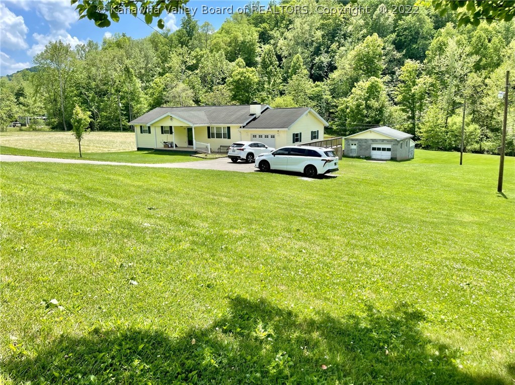 1621 Grapevine Road Charleston, WV 25320 - Photo 28 of 29 Gallery Image 28