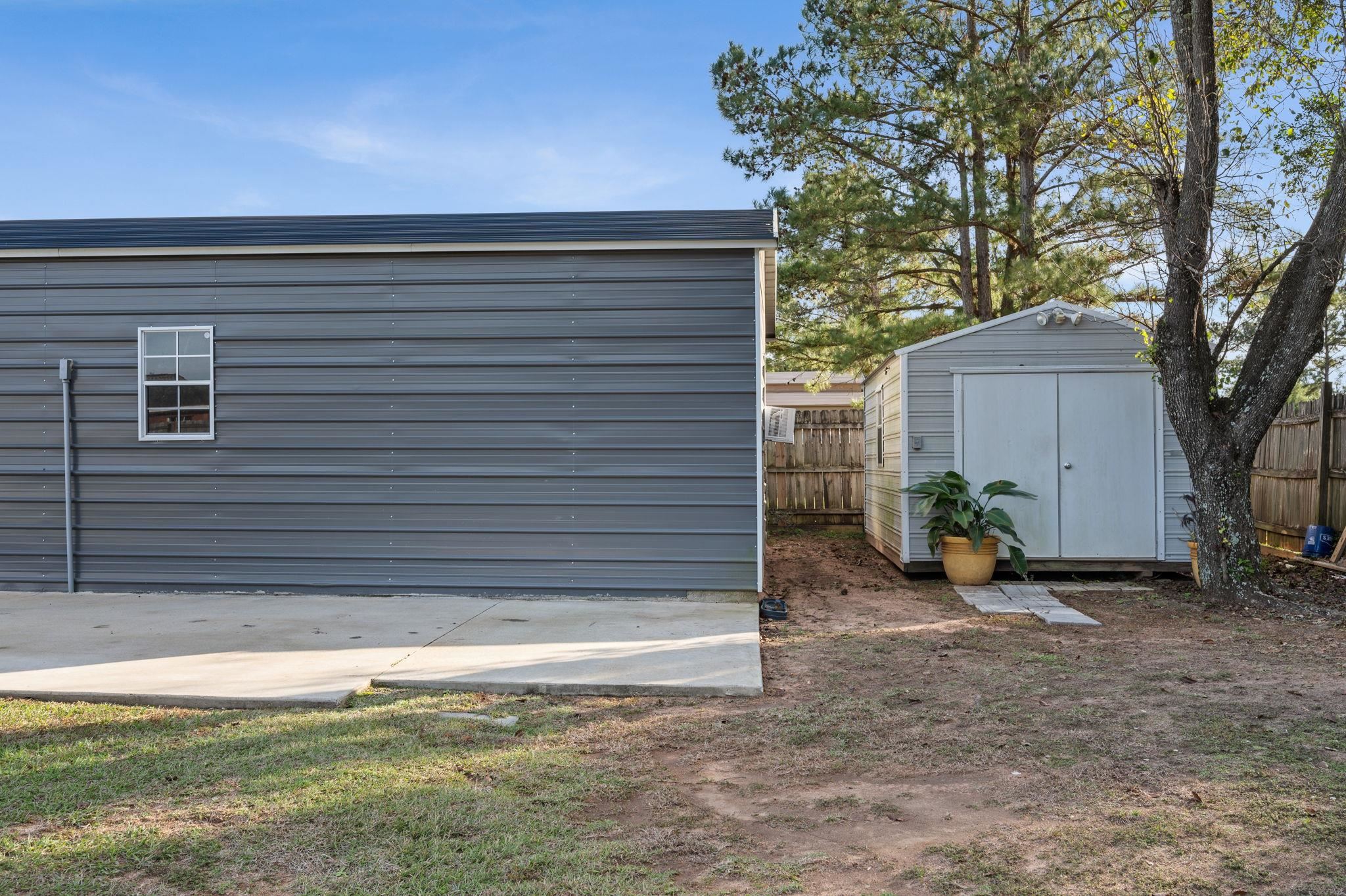 23427 Cornerstone Drive Loxley, AL 36551 - Photo 42 of 50