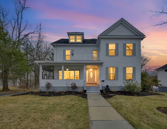 $499,900 | 21 Orchard Street, Southbridge, MA 01550