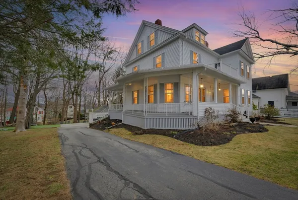 $499,900 | 21 Orchard Street, Southbridge, MA 01550