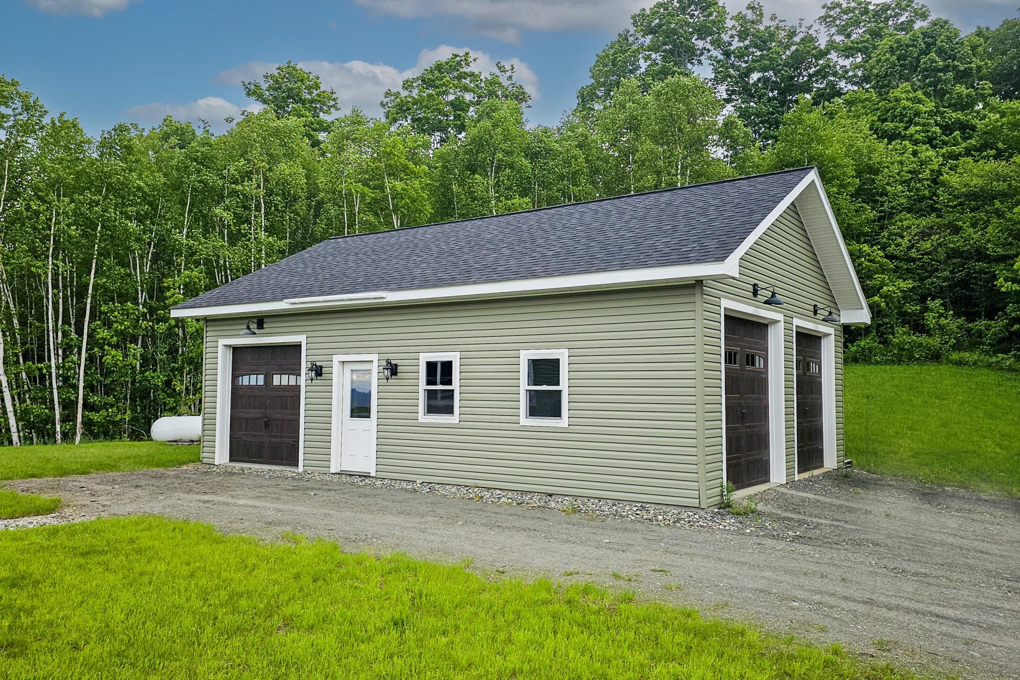 133 Rousseau Road Royalton, VT 05032 - Photo 41 of 53