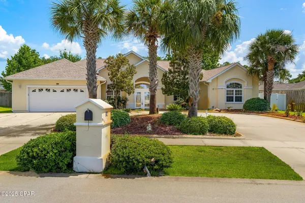 $650,000 | 102 Sunset Circle, Panama City, FL 32407