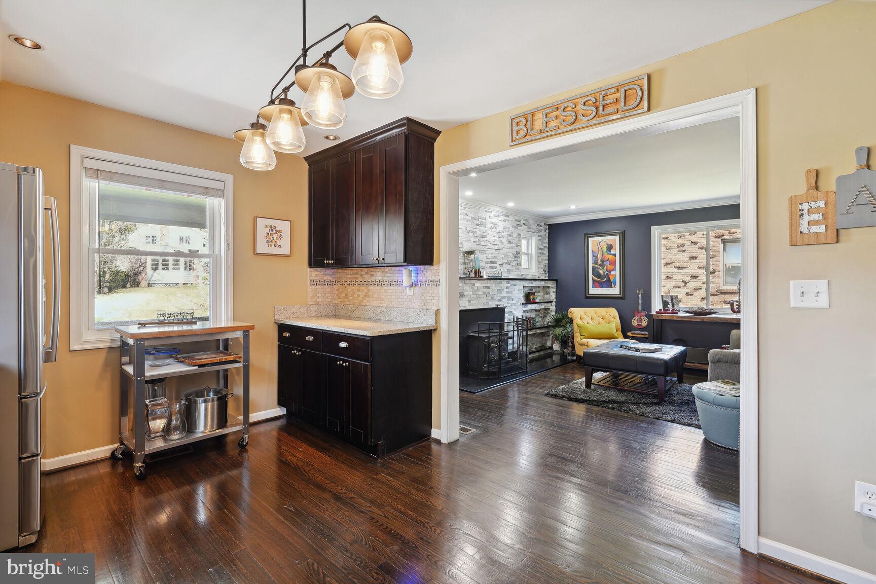 5903 Forest Road Cheverly, MD 20785 - Photo 10 of 30 Gallery Image 10
