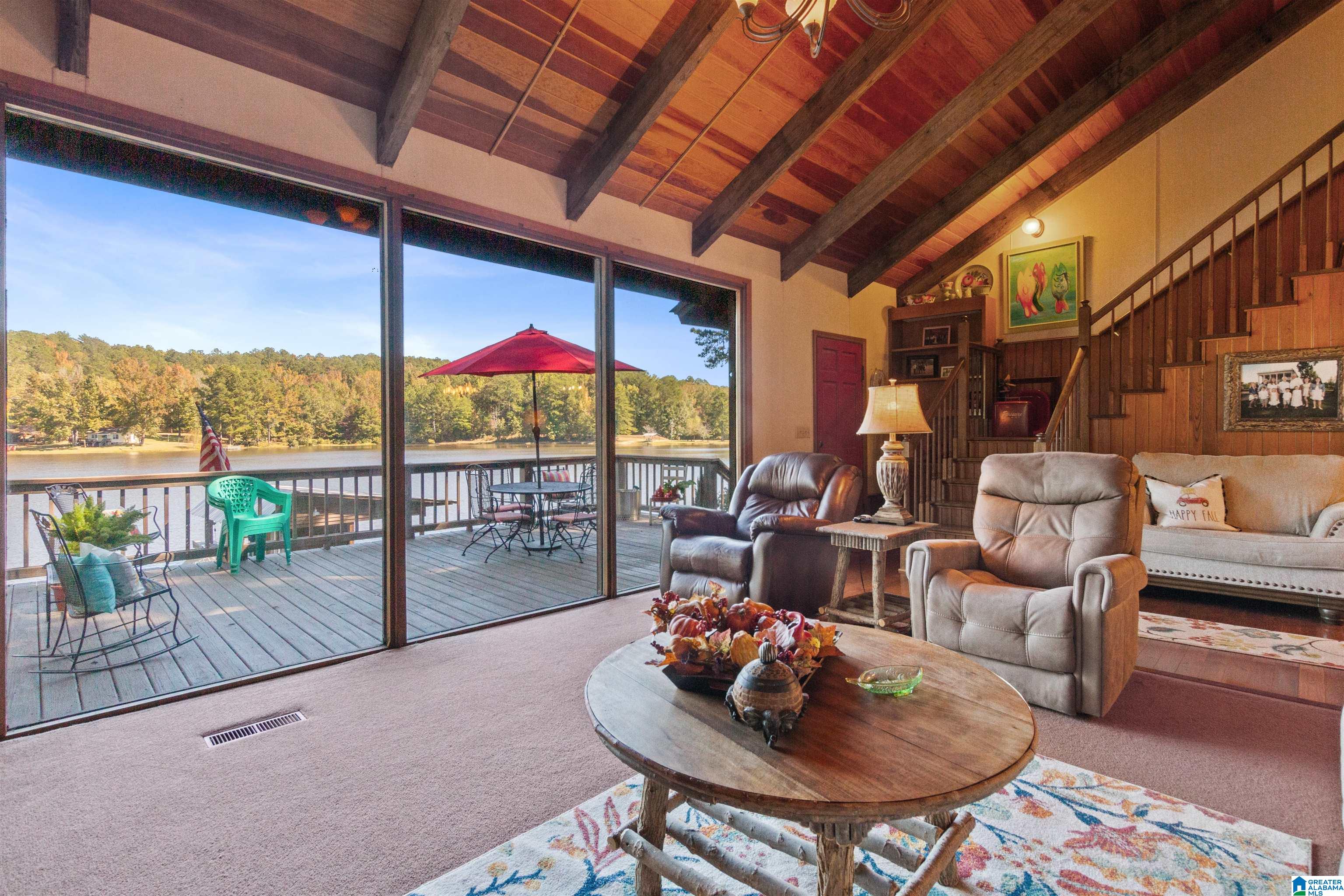 136 Harkins Lake Road Fayette, AL 35555 - Photo 31 of 44