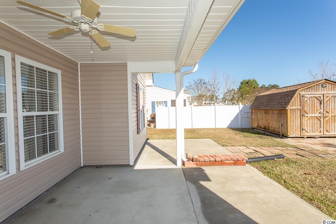 151 Devonbrook Place Longs, SC 29568 - Photo 33 of 38 Gallery Image 33