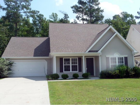 318 Neuchatel Road New Bern, NC 28562 - Photo 1 of 1 Primary Photo