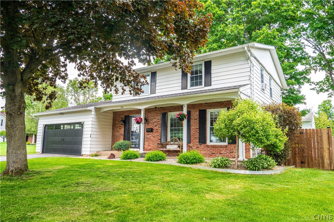 1714 Lincoln Lane Rome, NY 13440 - Photo 4 of 49