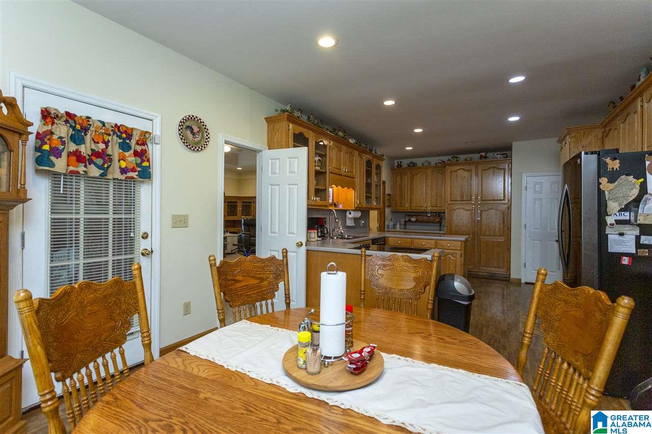 80 Lawrence Drive Springville, AL 35146 - Photo 10 of 50