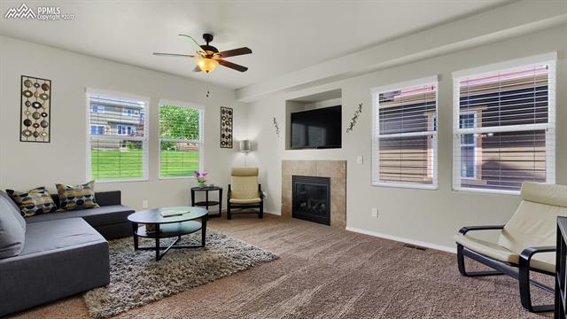 1634 Smokey Ridge Way Colorado Springs, CO 80921 - Photo 6 of 34