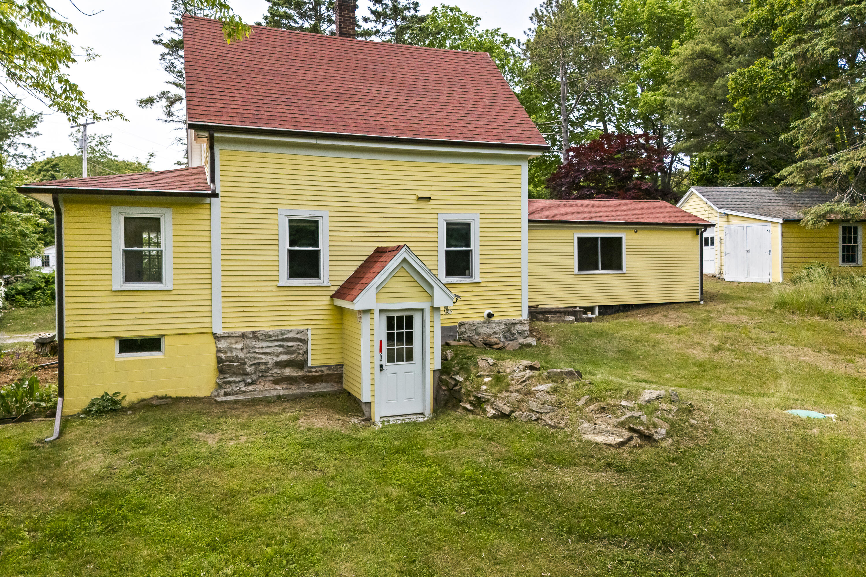 15 Lakeview Road Boothbay Harbor, ME 04575 - Photo 7 of 41 Lakeview (7)