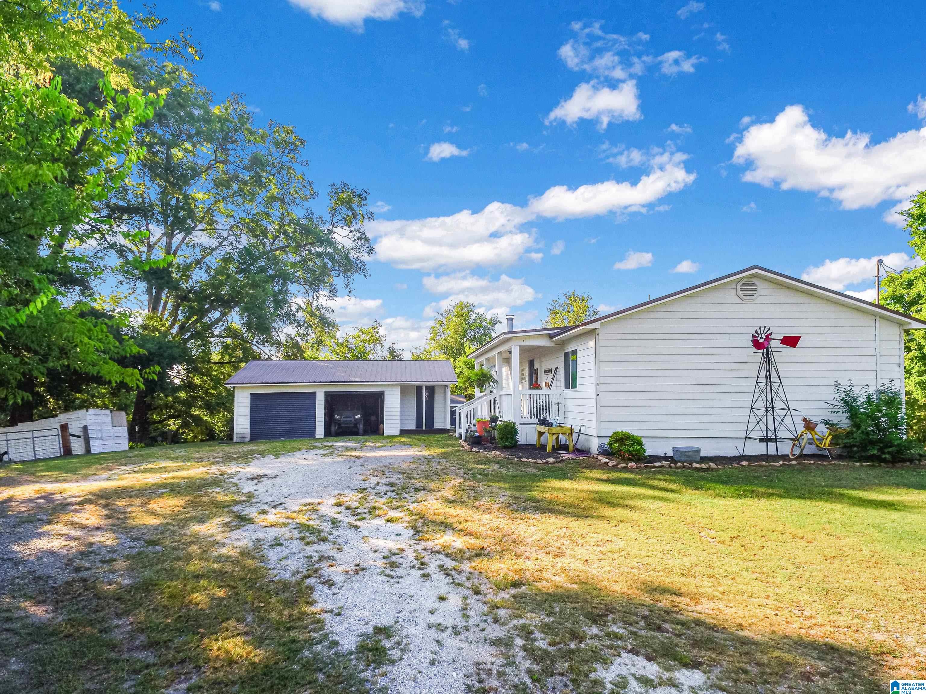 2700 Grist Mill Road Alpine, AL 35014 - Photo 4 of 48