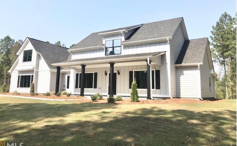 750 Brimer Road Newnan, GA 30263 - Photo 1 of 1