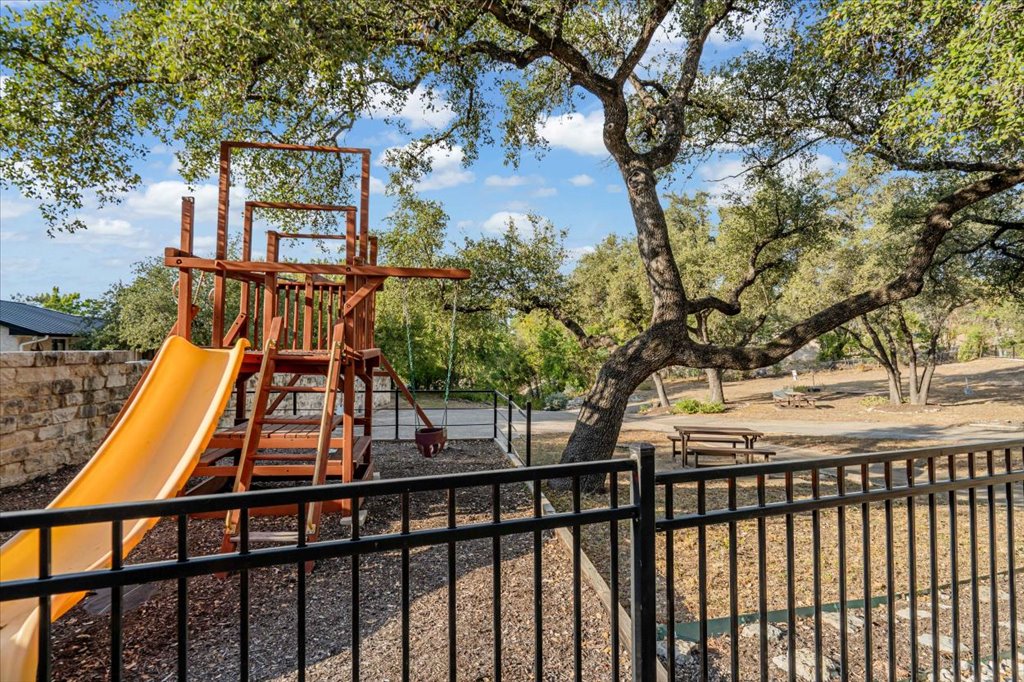 13126 Travis View Loop Austin, TX 78732 - Photo 23 of 27 View of play area