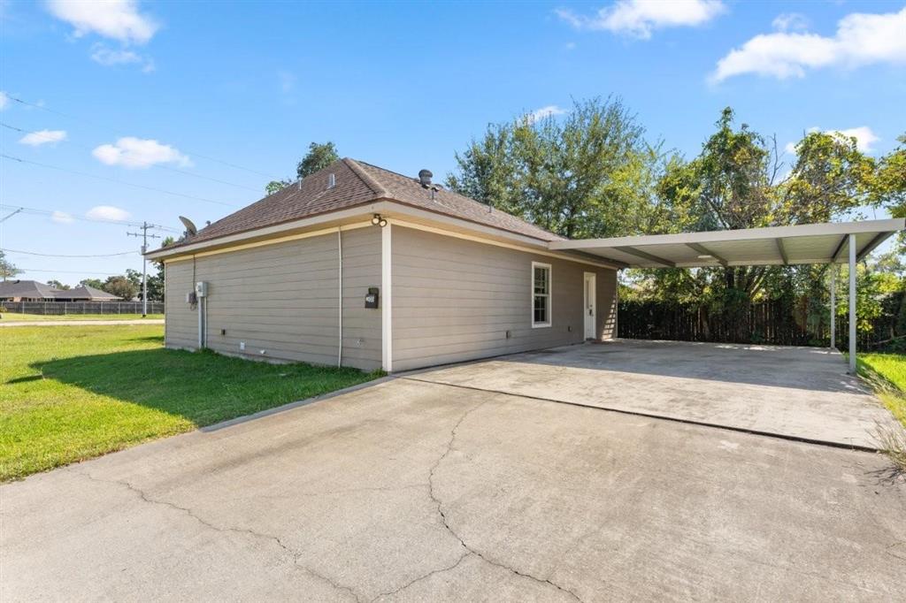 3400 Lake Street Lake Charles, LA 70605 - Photo 20 of 20