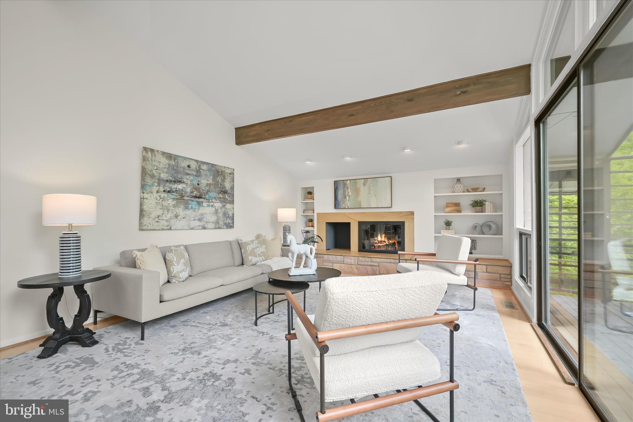 6544 Wiscasset Road Bethesda, MD 20816 - Photo 18 of 48 Alternate view