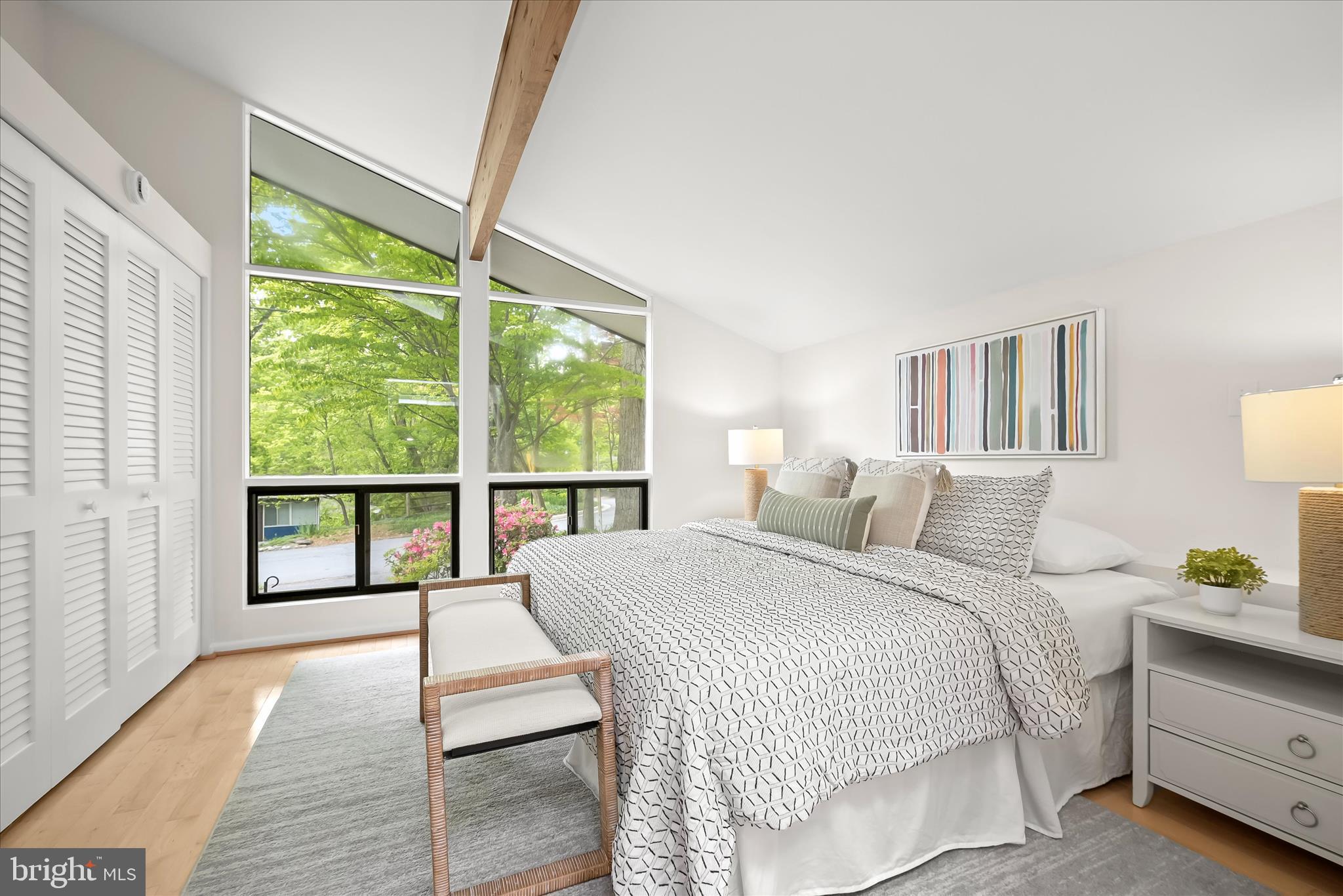 6544 Wiscasset Road Bethesda, MD 20816 - Photo 22 of 48 Primary Suite
