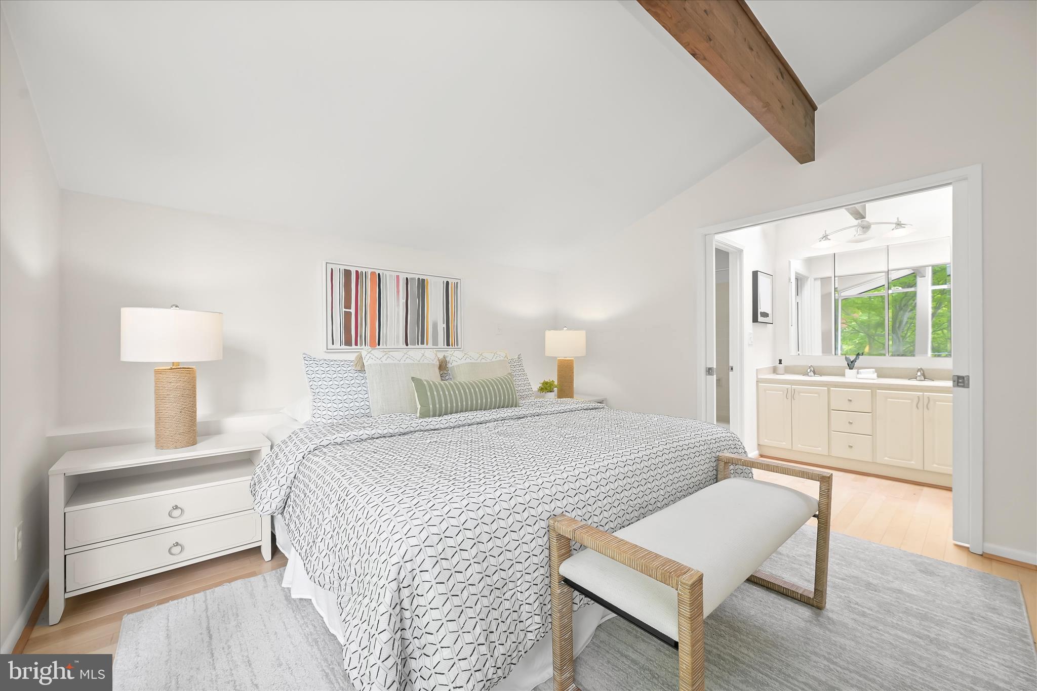 6544 Wiscasset Road Bethesda, MD 20816 - Photo 24 of 48 Alternate view