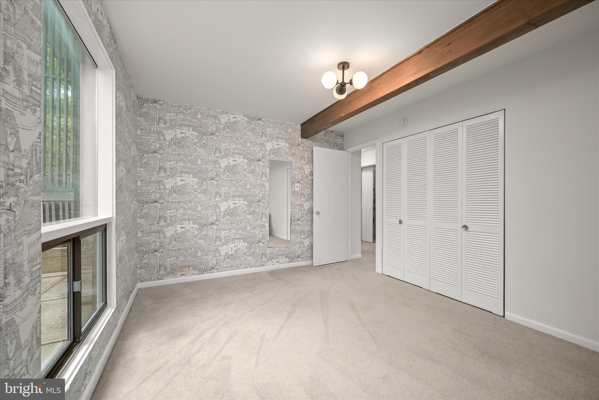 6544 Wiscasset Road Bethesda, MD 20816 - Photo 27 of 48 Bedroom #2