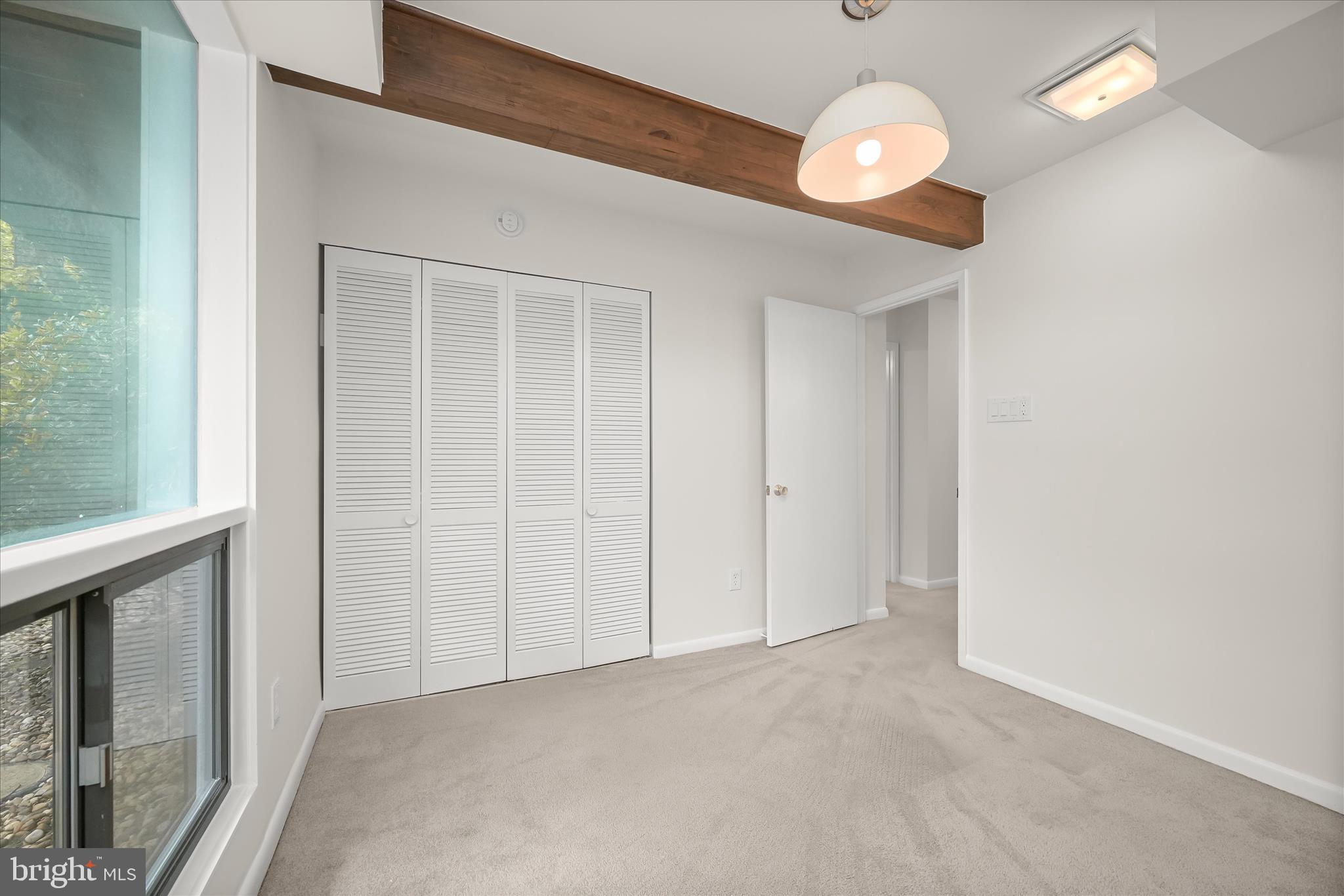 6544 Wiscasset Road Bethesda, MD 20816 - Photo 29 of 48 Bedroom #3