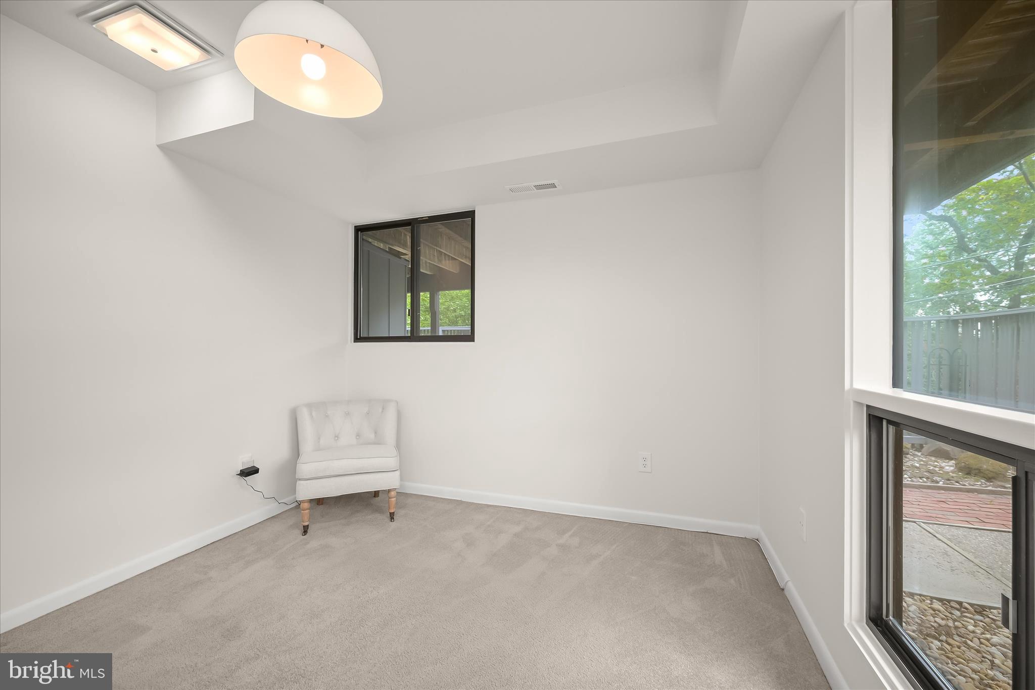 6544 Wiscasset Road Bethesda, MD 20816 - Photo 30 of 48 Bedroom #3