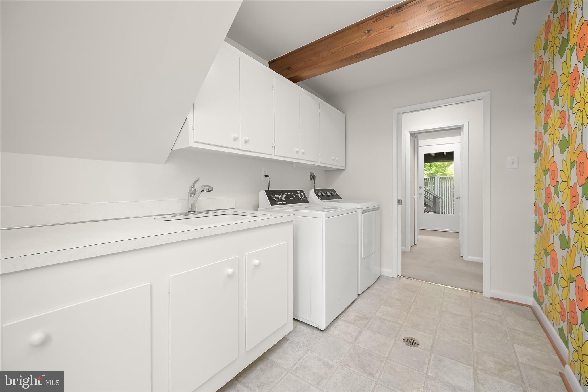 6544 Wiscasset Road Bethesda, MD 20816 - Photo 32 of 48 Alternate view