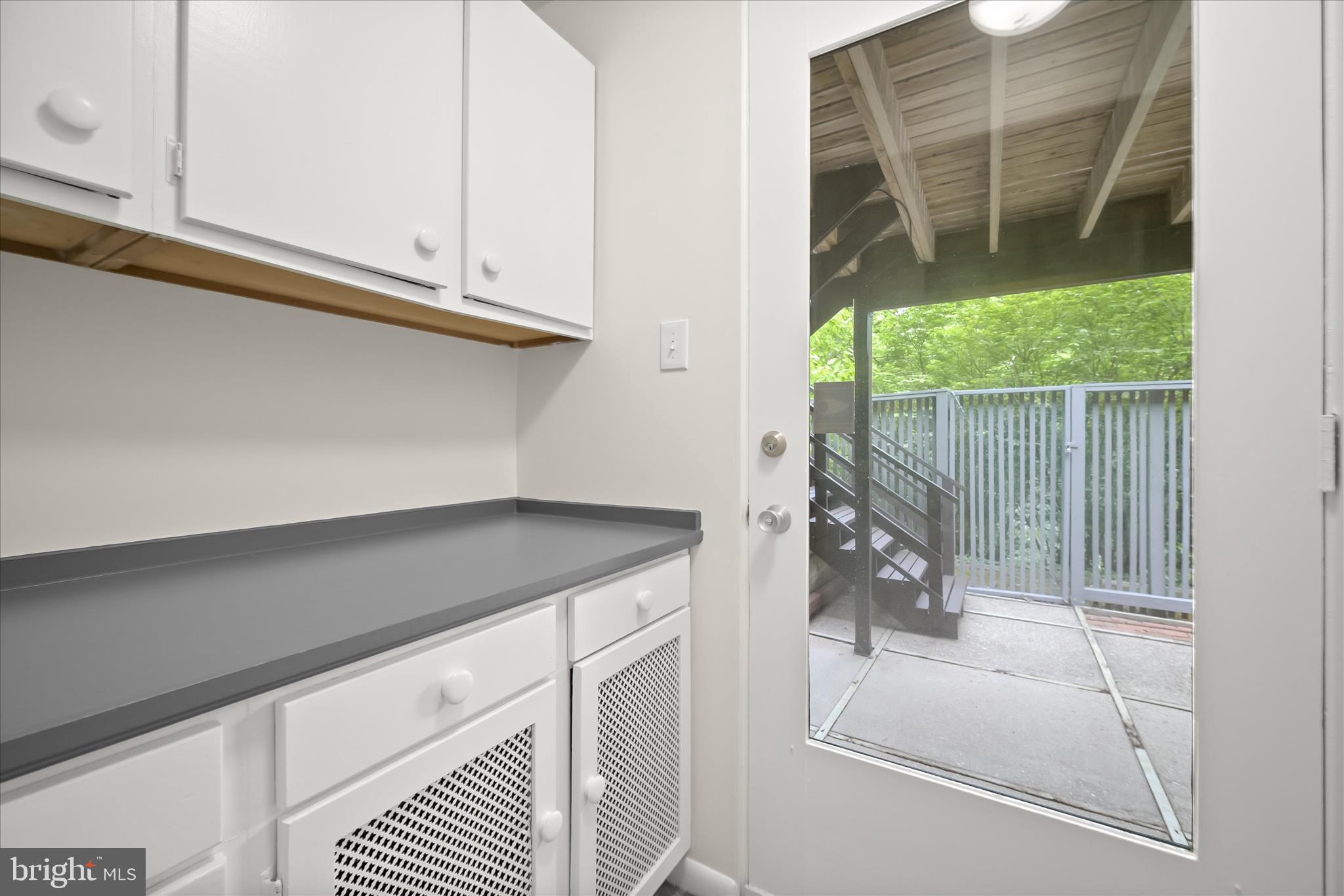 6544 Wiscasset Road Bethesda, MD 20816 - Photo 33 of 48 Mud room