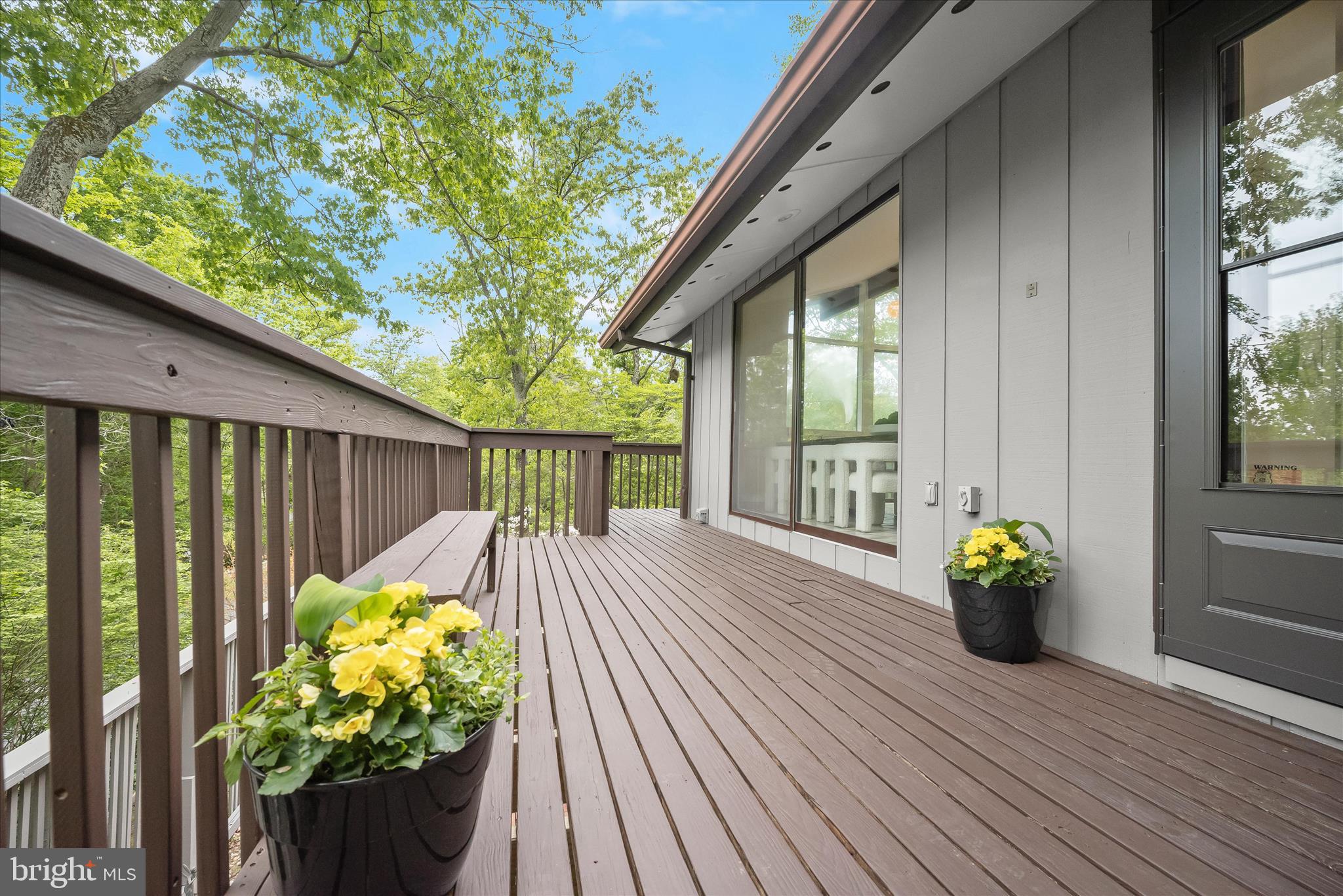 6544 Wiscasset Road Bethesda, MD 20816 - Photo 37 of 48 The options are endless
