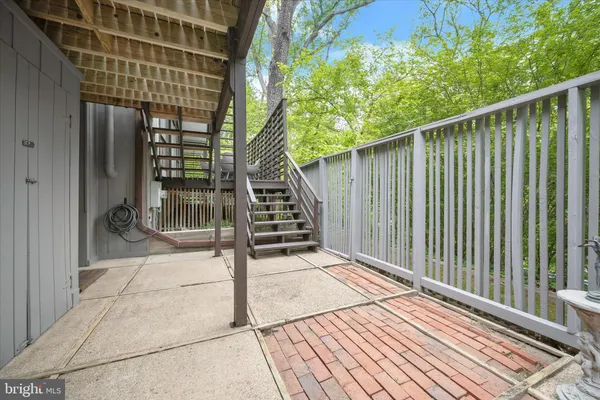 $1,095,000 | 6544 Wiscasset Road, Bethesda, MD 20816