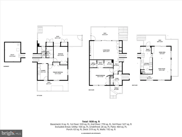 $1,095,000 | 6544 Wiscasset Road, Bethesda, MD 20816