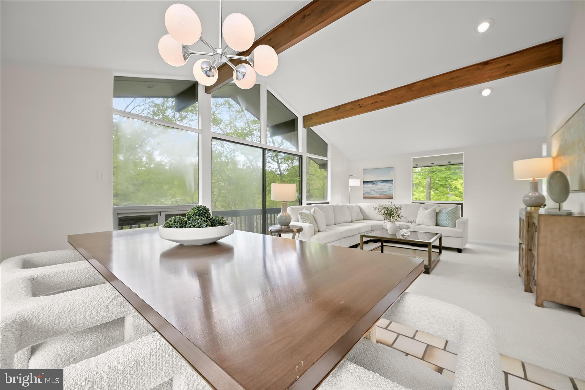 6544 Wiscasset Road Bethesda, MD 20816 - Photo 9 of 48 Alternate view