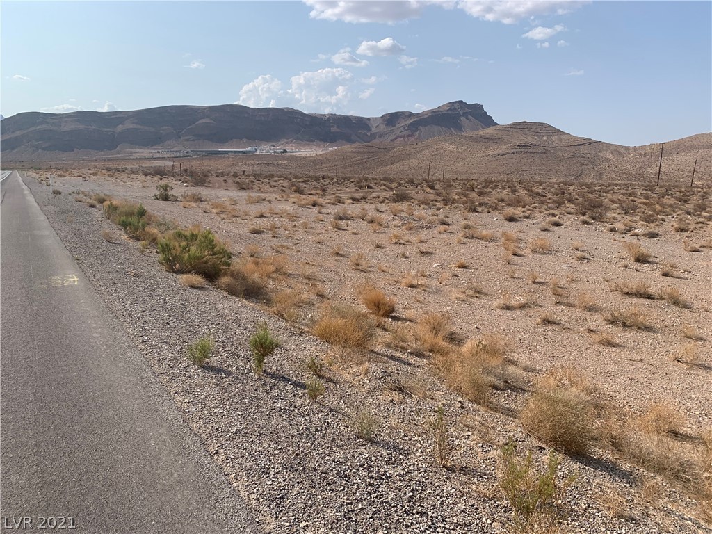 Blue Diamond Road Las Vegas, NV 89161 - Photo 2 of 8