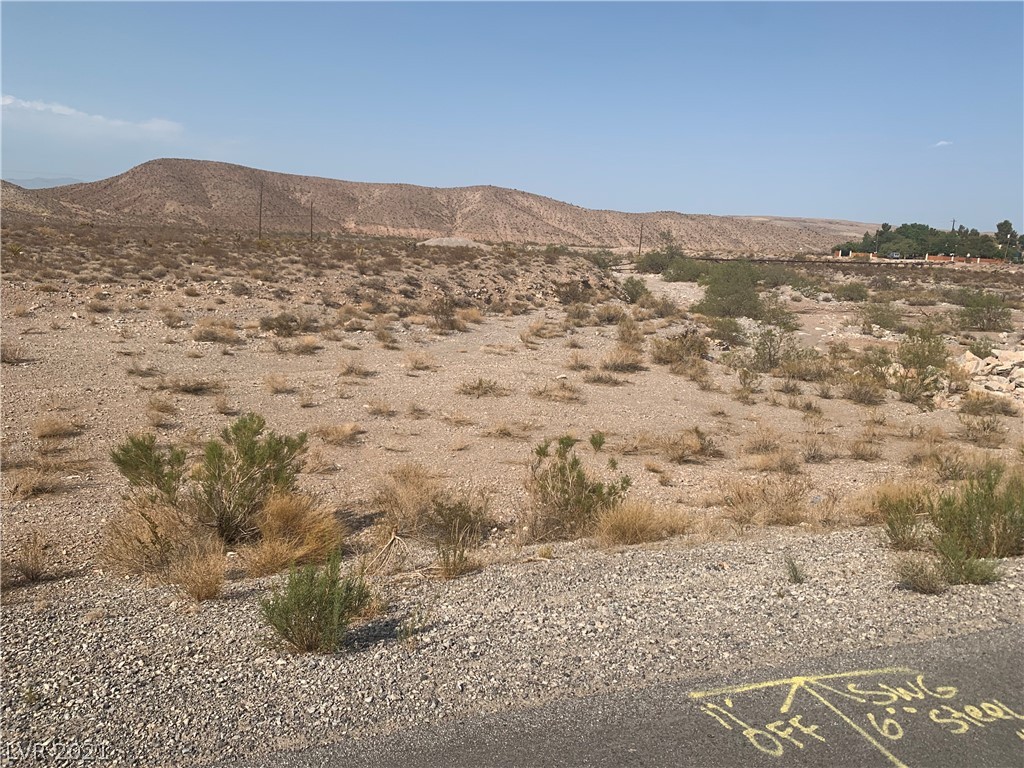 Blue Diamond Road Las Vegas, NV 89161 - Photo 4 of 8
