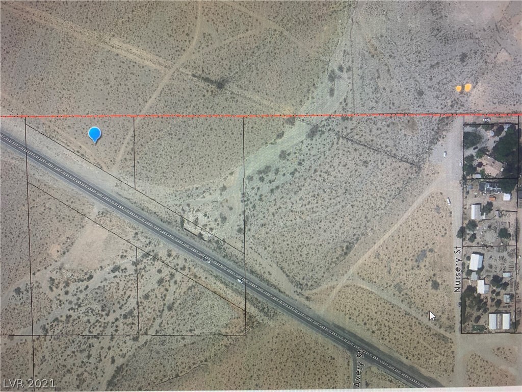 Blue Diamond Road Las Vegas, NV 89161 - Photo 7 of 8