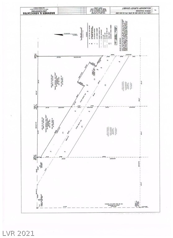 Blue Diamond Road Las Vegas, NV 89161 - Photo 8 of 8