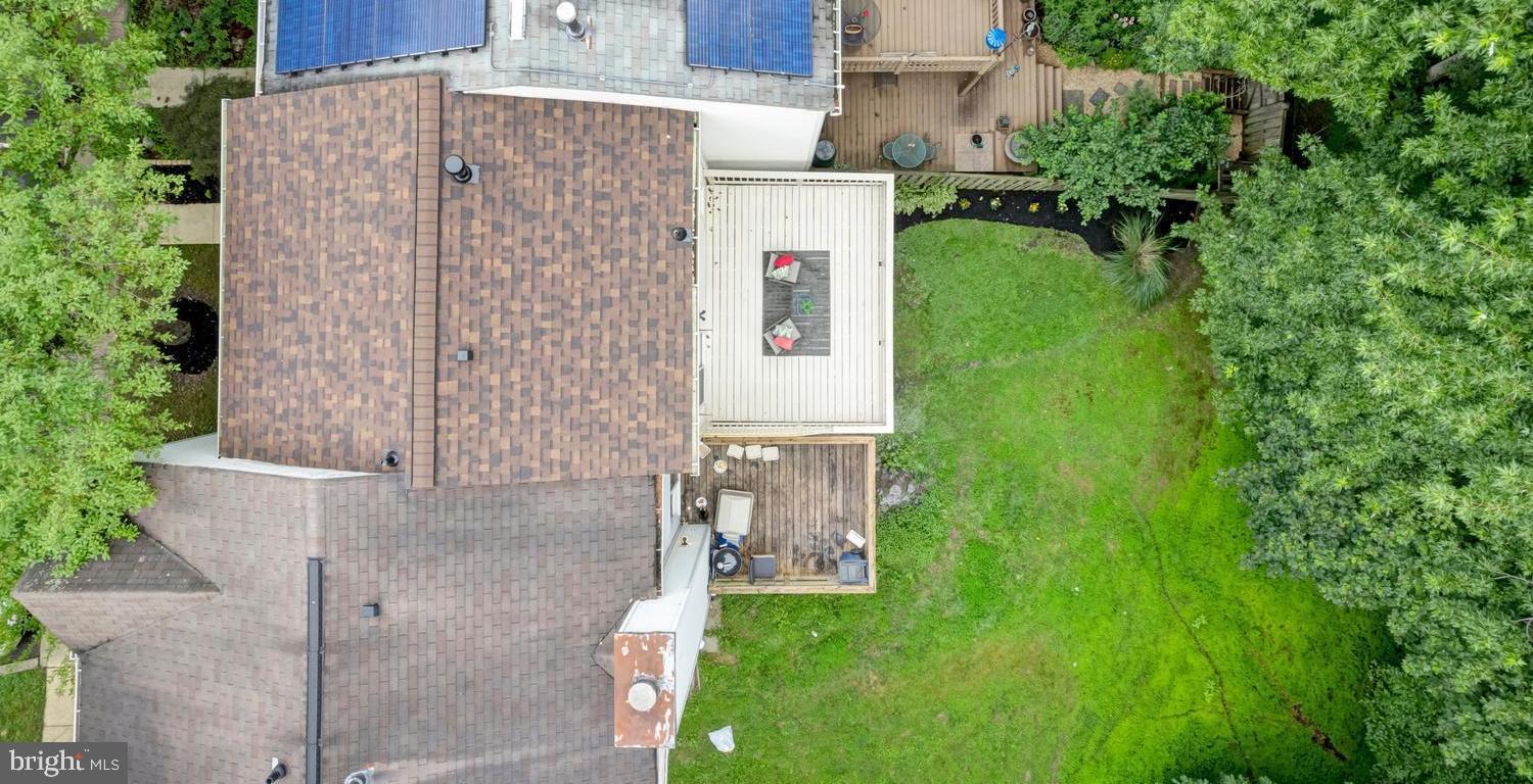 1308 Alderton Lane Silver Spring, MD 20906 - Photo 43 of 72 Ariel View