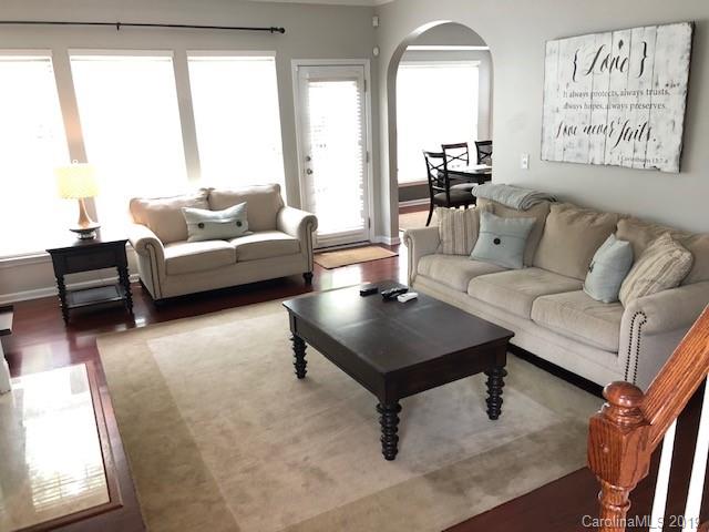 328 Sand Paver Way Fort Mill, SC 29708 - Photo 2 of 19 a living room with furniture and a window