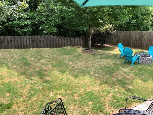 328 Sand Paver Way Fort Mill, SC 29708 - Photo 17 of 19 a view of garden with patio