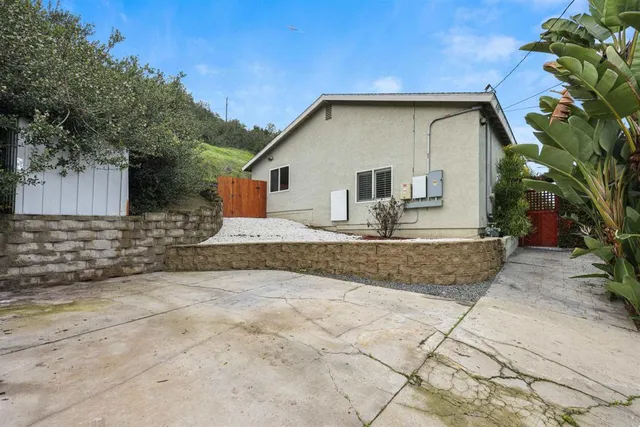 $700,000 | 6398 Madrone Avenue, San Diego, CA 92114