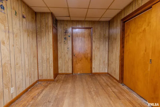 $64,000 | 207 East Elm Street, Thayer, IL 62689