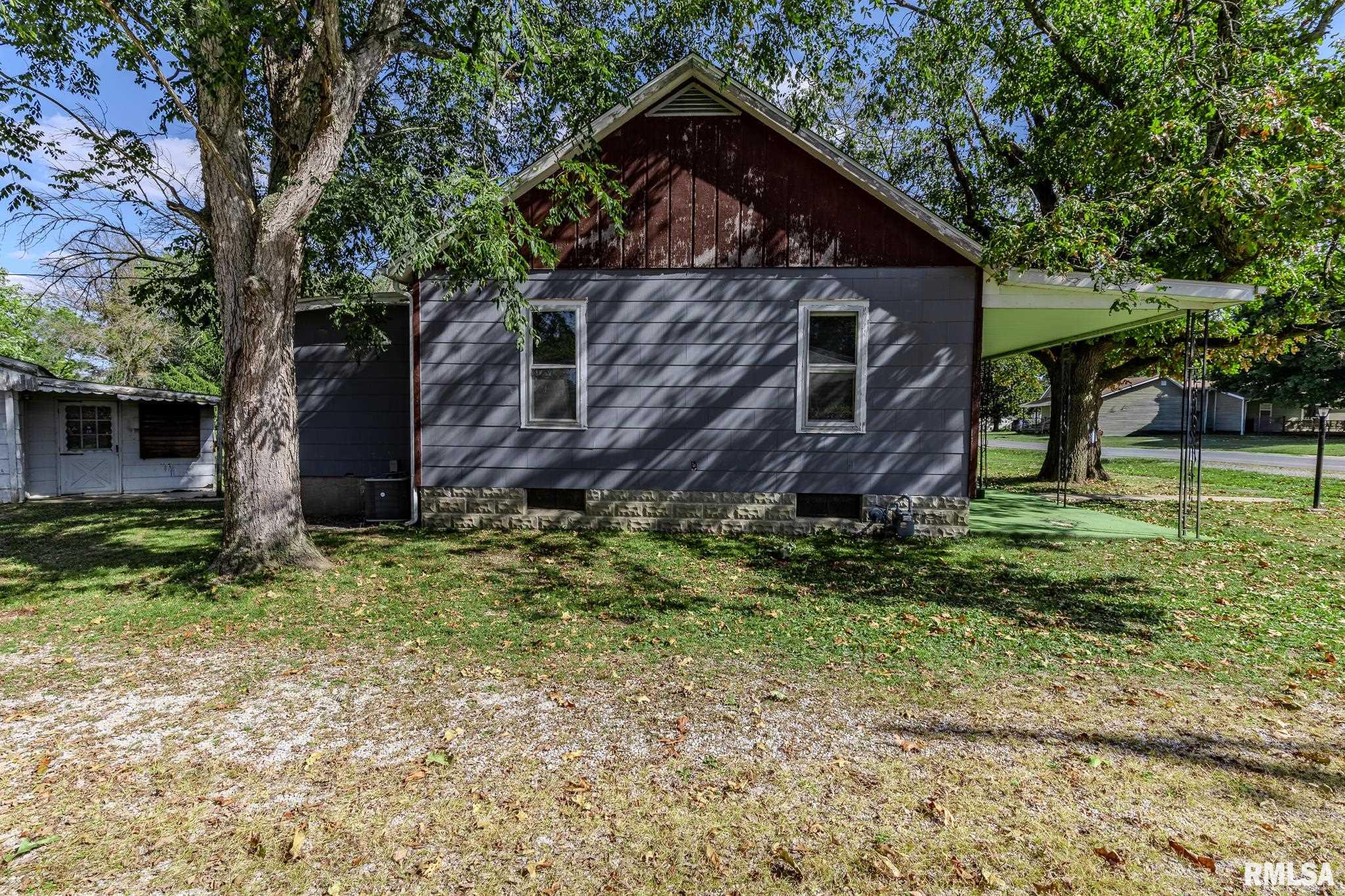 207 East Elm Street Thayer, IL 62689 - Photo 3 of 29
