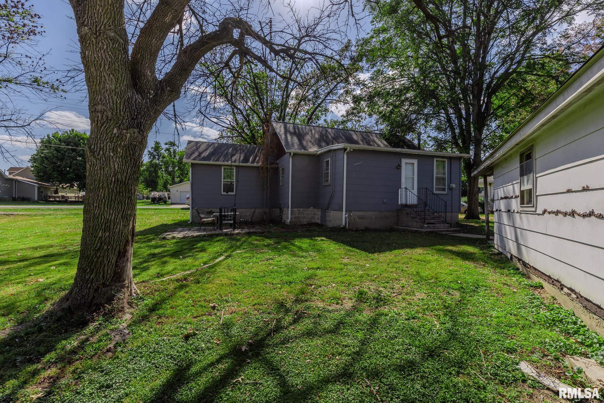 207 East Elm Street Thayer, IL 62689 - Photo 6 of 29