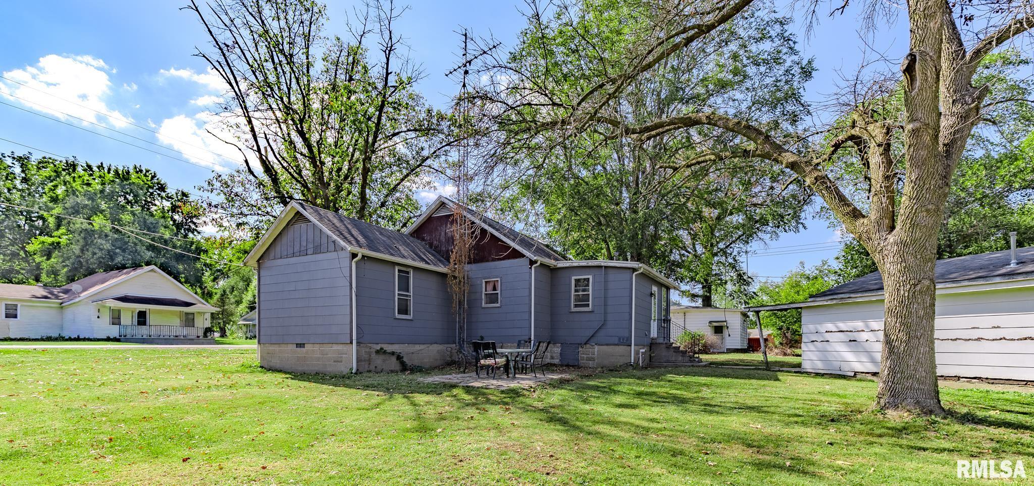 207 East Elm Street Thayer, IL 62689 - Photo 7 of 29