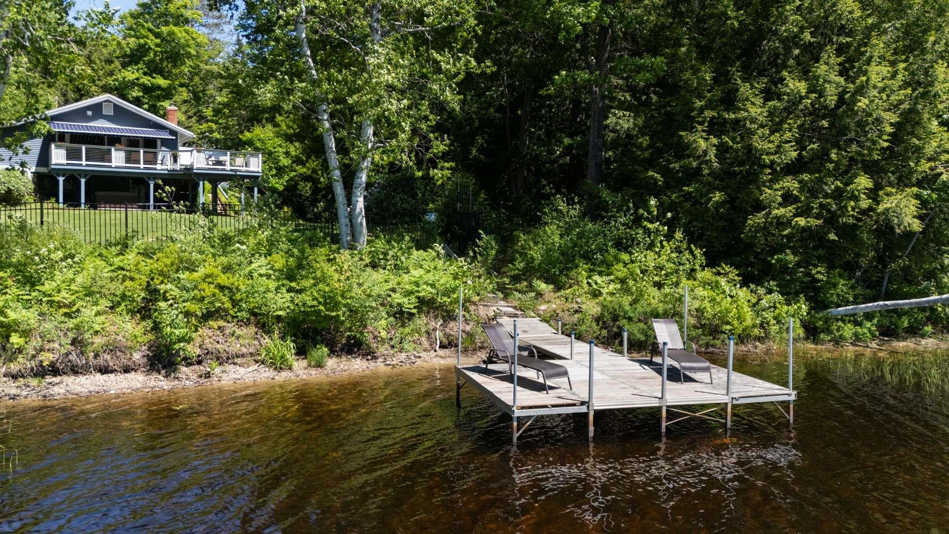 215 Stocker Pond Road Grantham, NH 03753 - Photo 10 of 41