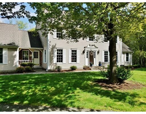 354 North Road Hampden, MA 01036 - Photo 34 of 36 Gallery Image 34