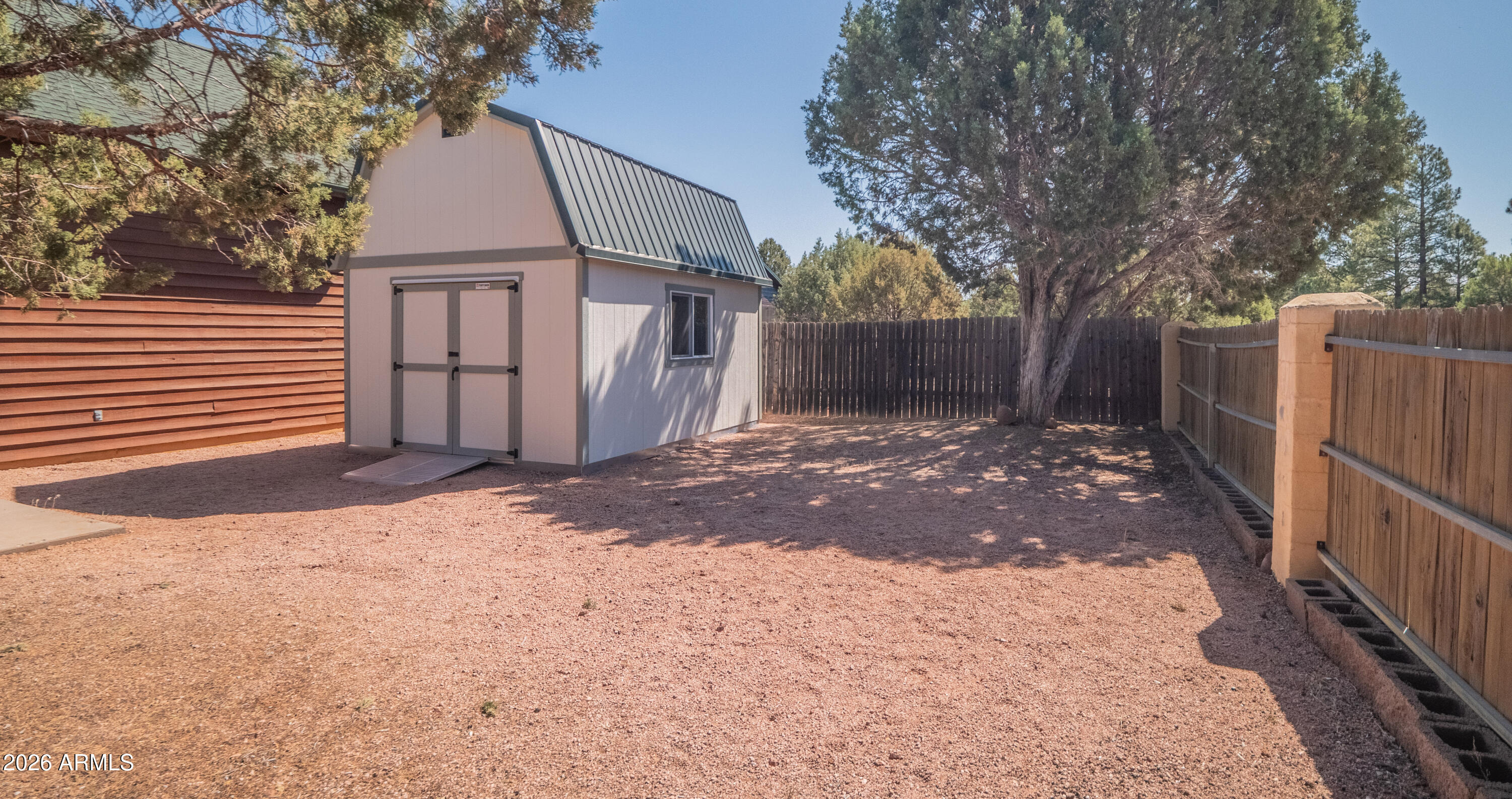 2931 West Mountain Park Road Show Low, AZ 85901 - Photo 50 of 55