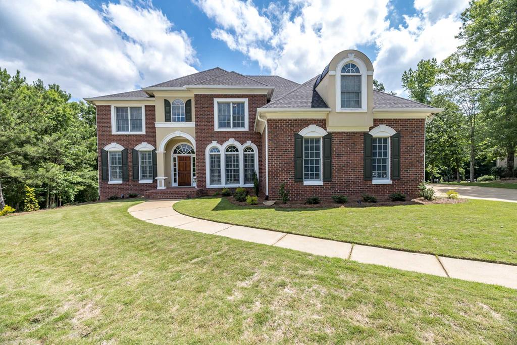 228 Hawk's Ridge Columbus, GA 31904 - Photo 1 of 50 Main View