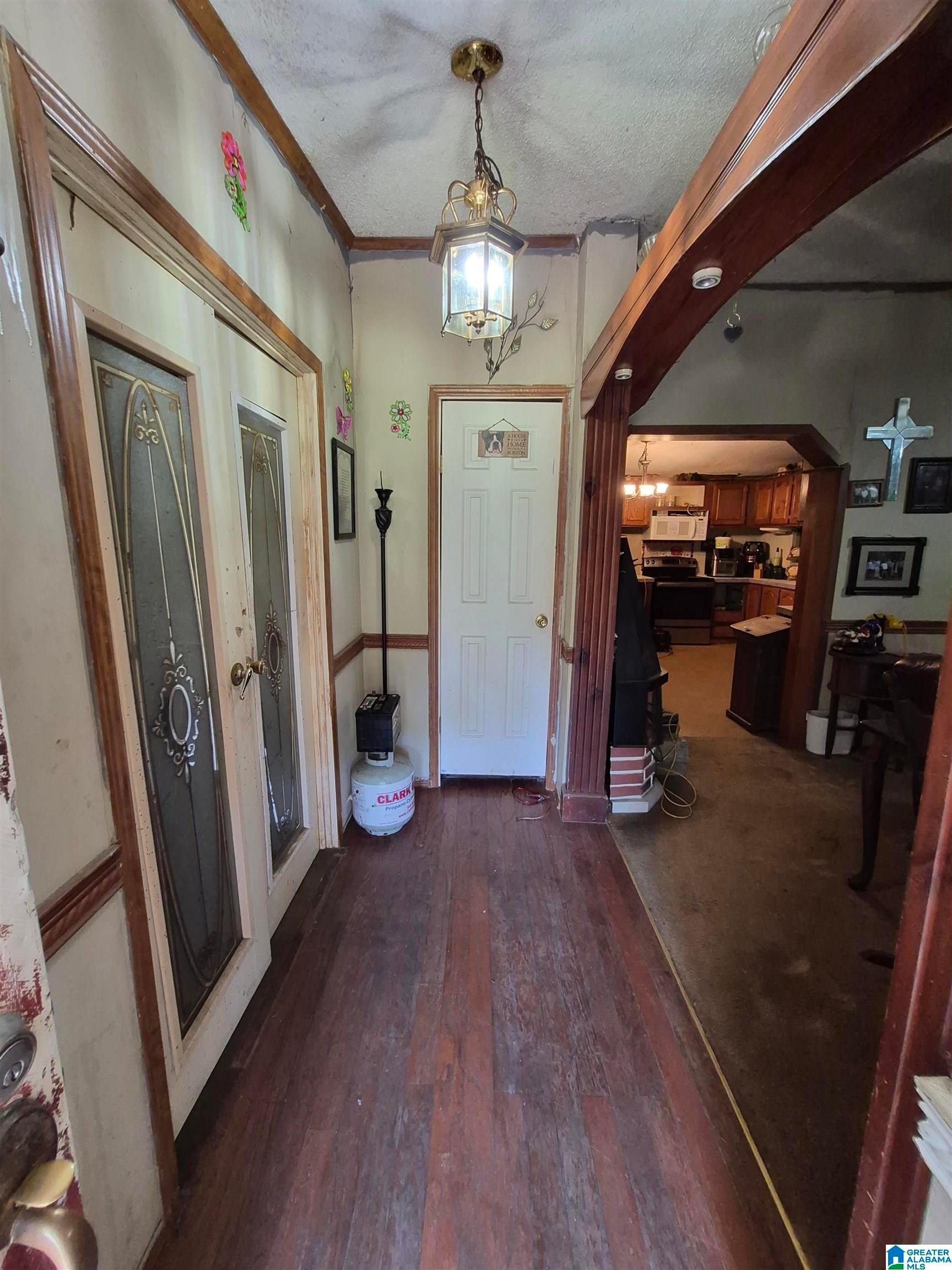 1395 Elm Road Winfield, AL 35594 - Photo 2 of 8 Gallery Image 2