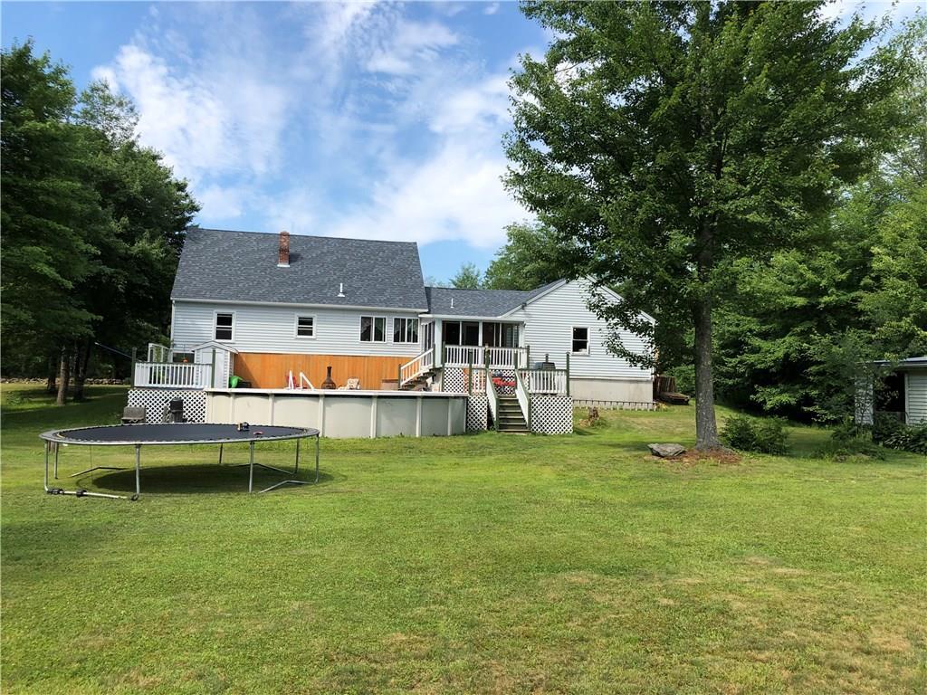 89 Mills Road Lebanon, ME 04027 - Photo 3 of 23 Photo