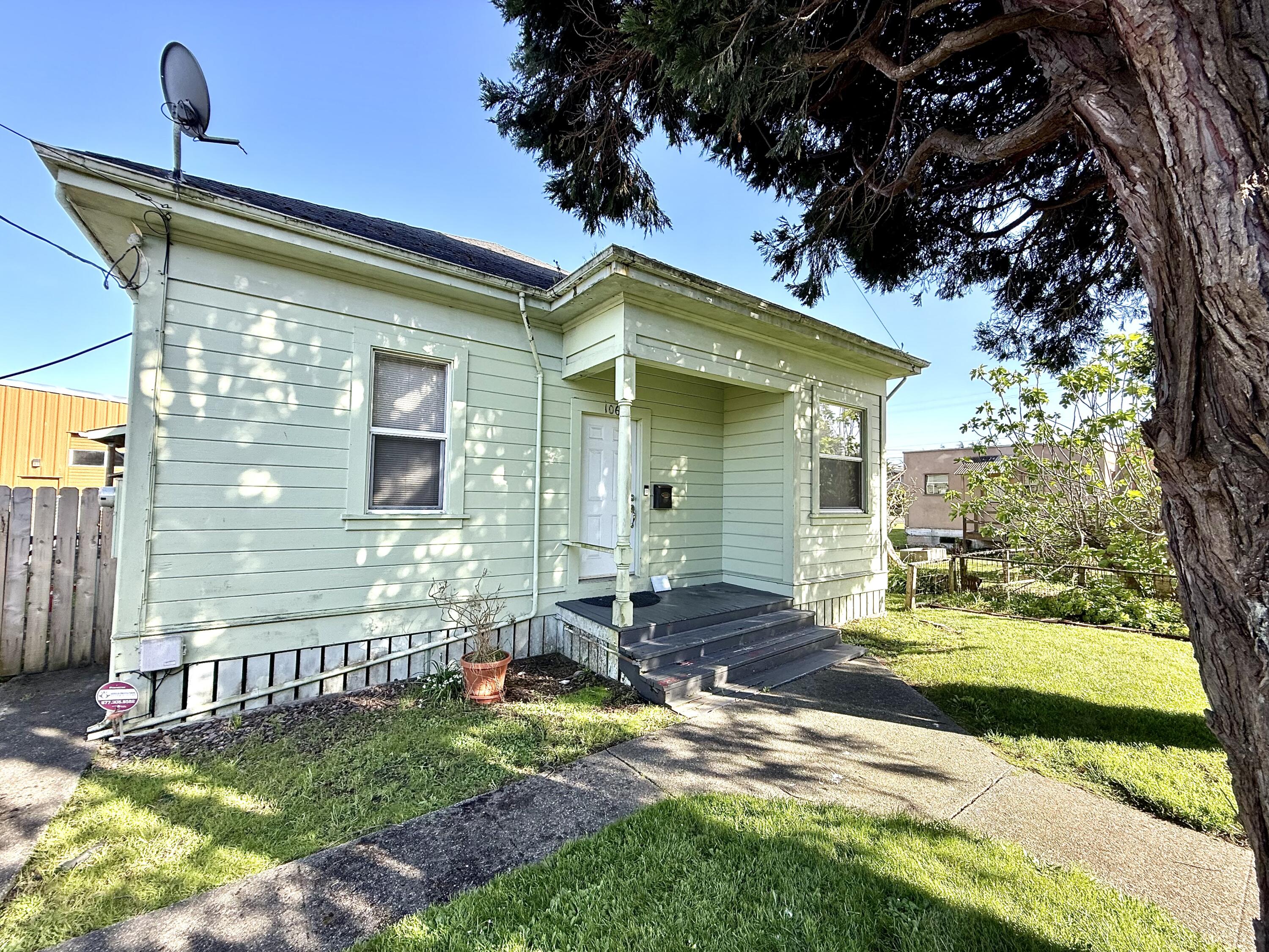 1062 N Street Arcata, CA 95521 - Photo 19 of 41